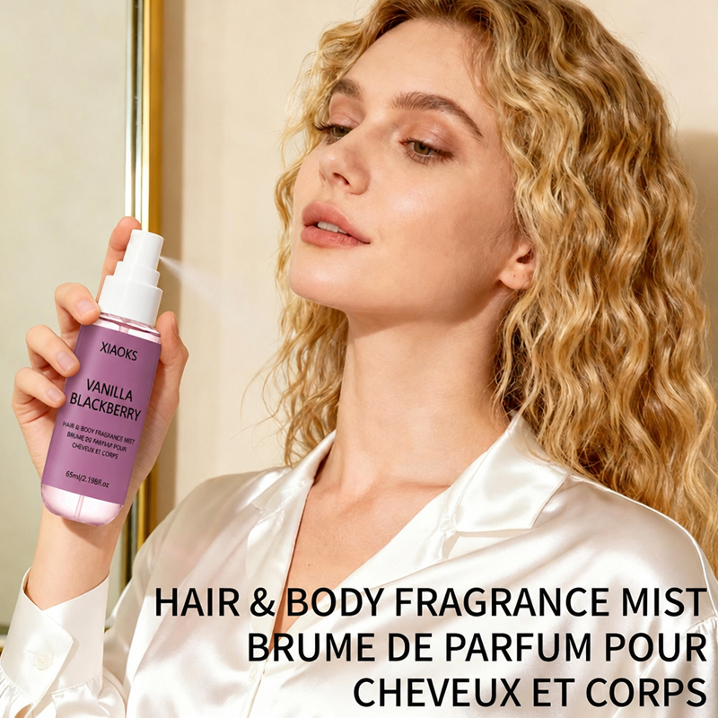 Vanilla Blackberry Fragrance P - огляд і ціна Perfume Fragrance Rating