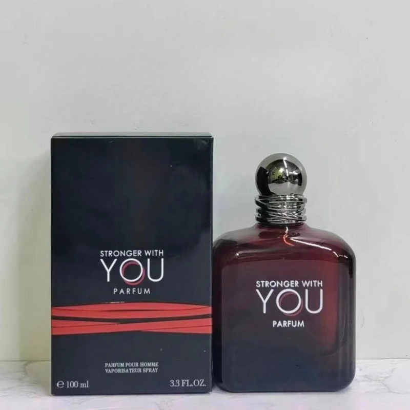 Unisex perfum La Colección De  - огляд і ціна Perfume X