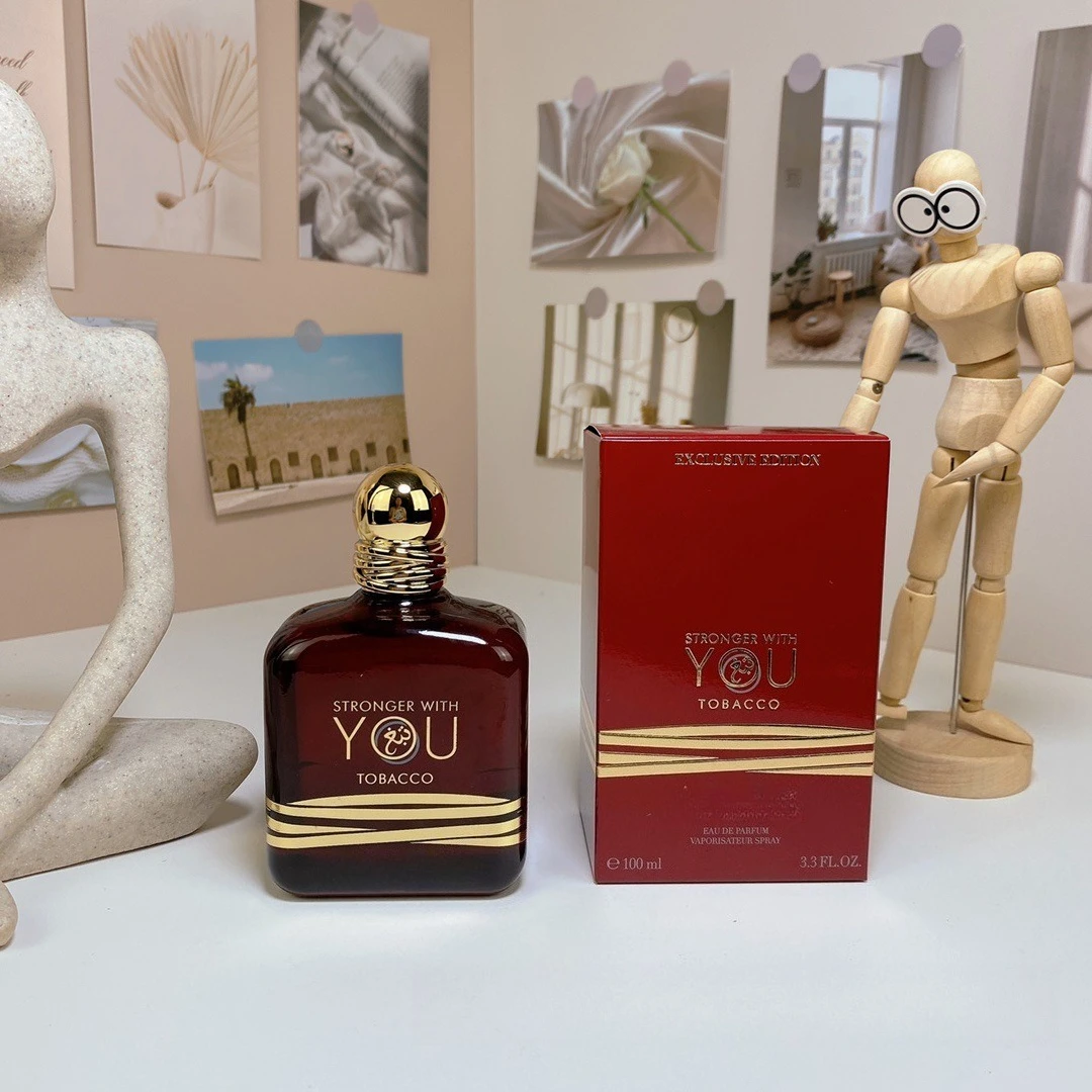 Unisex perfum La Colección De  - огляд і ціна Perfume X