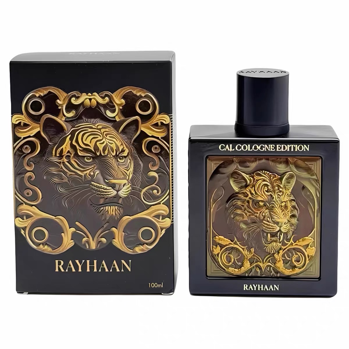 Rayhaan Cal Cologne Edition pe - огляд і ціна Perfume Fragrance Time