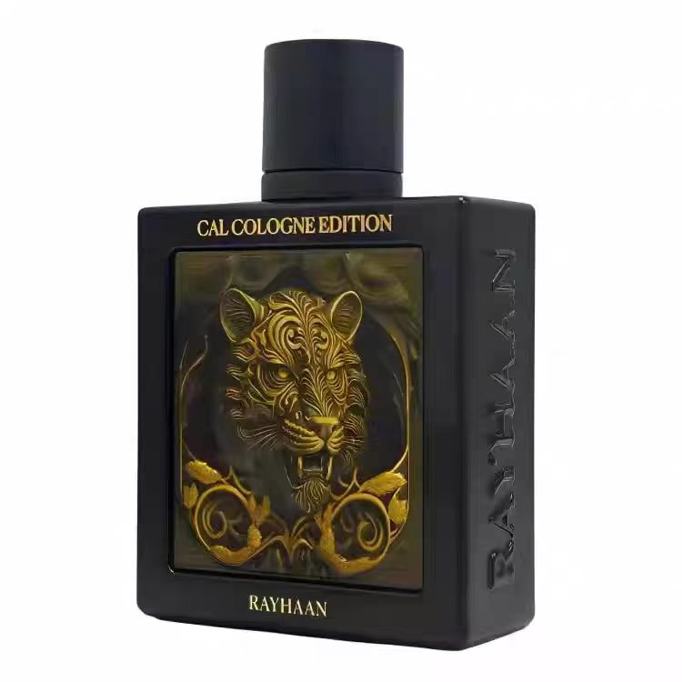 Rayhaan Cal Cologne Edition pe - огляд і ціна Perfume Fragrance Time
