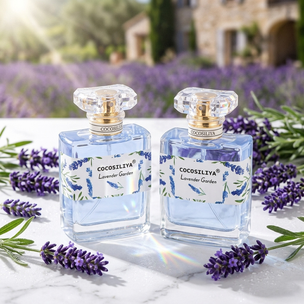 COCOSILIYA Women's Perfume, 1. - огляд і ціна Perfume X