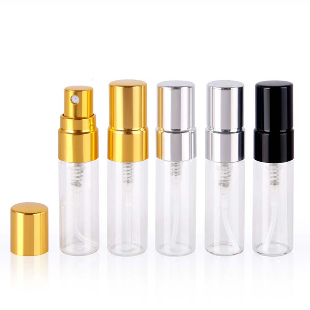 50pcs 100pcs 2ml 3ml 5ml 10ml  - огляд і ціна Perfume Fragrance Difference