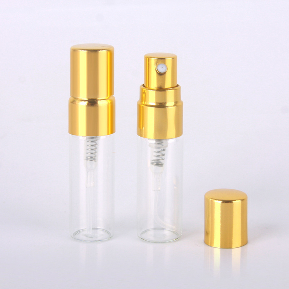 50pcs 100pcs 2ml 3ml 5ml 10ml  - огляд і ціна Perfume Fragrance Difference