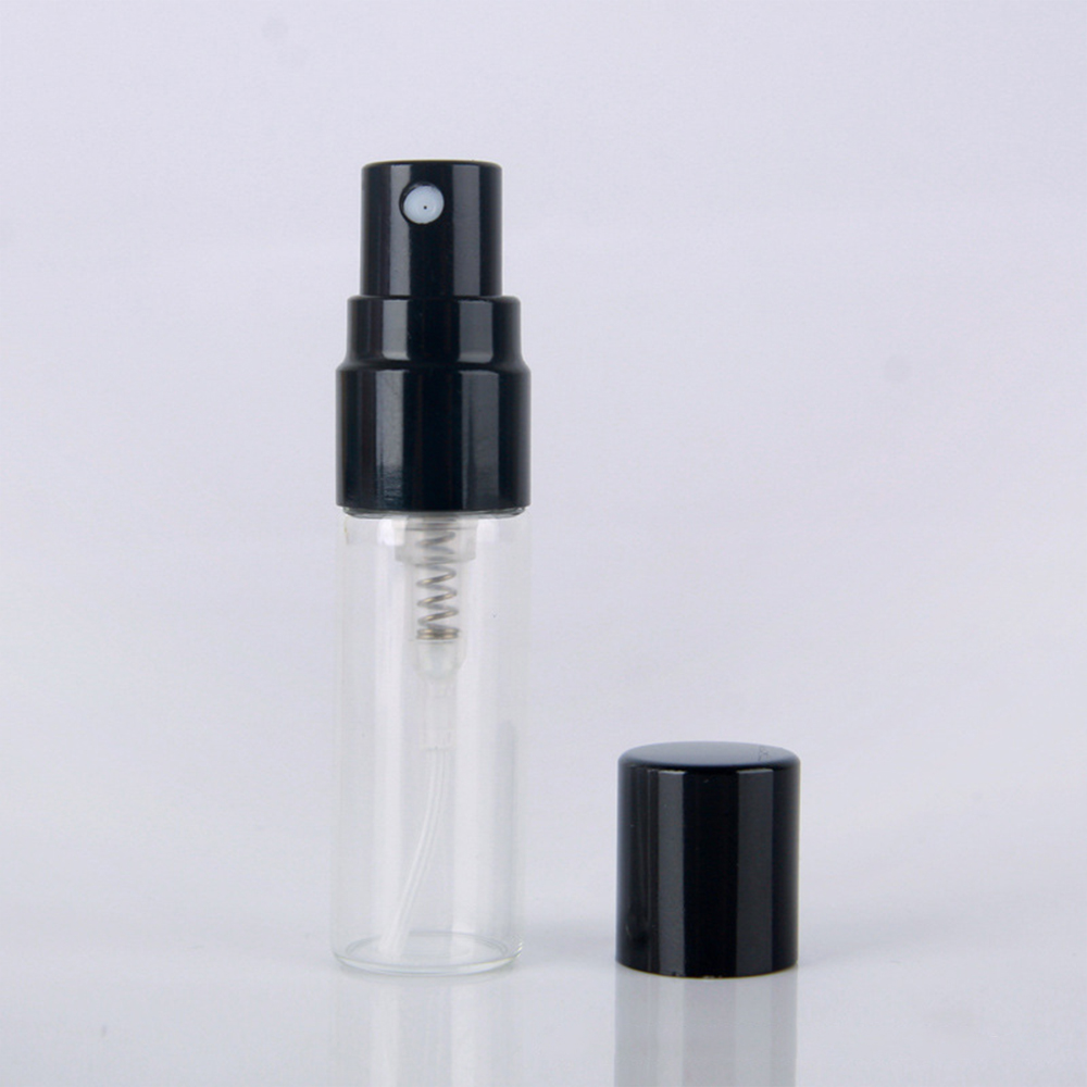 50pcs 100pcs 2ml 3ml 5ml 10ml  - огляд і ціна Perfume Fragrance Difference