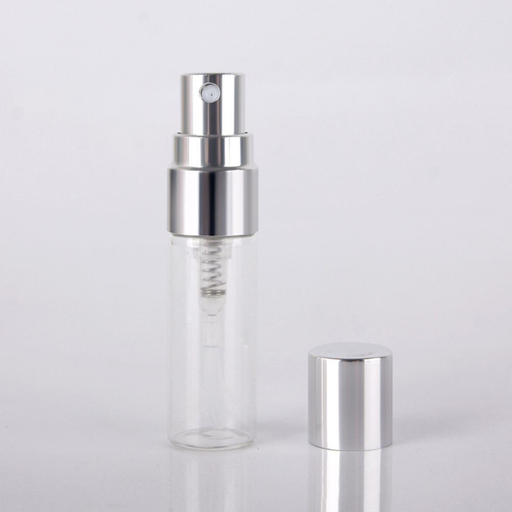 50pcs 100pcs 2ml 3ml 5ml 10ml  - огляд і ціна Perfume Fragrance Difference