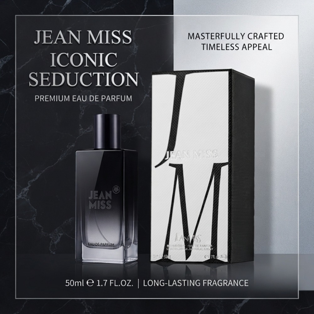 50ML Untamed Men's Perfume Lon - огляд і ціна Perfume Fragrance Lasting