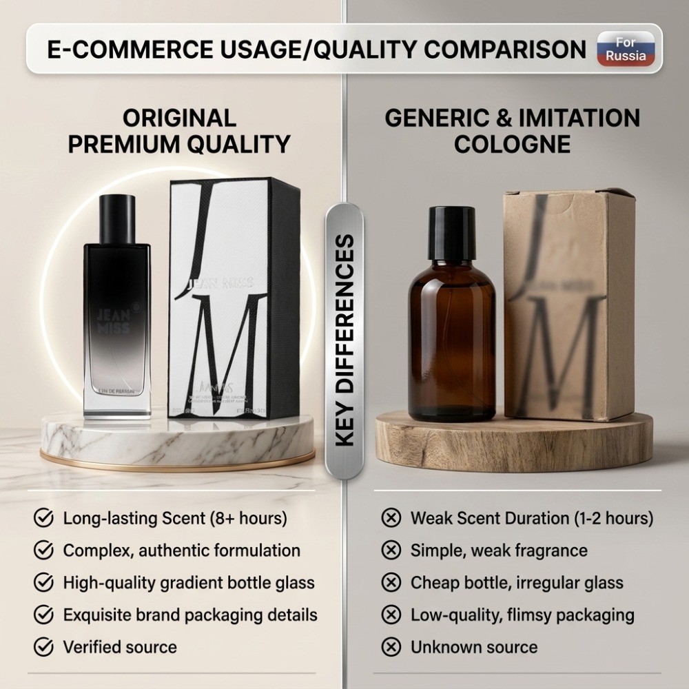 50ML Untamed Men's Perfume Lon - огляд і ціна Perfume Fragrance Lasting