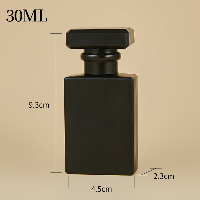 1 Pc 30ml Empty Refillable Cle - огляд і ціна Perfume Fragrance Mist