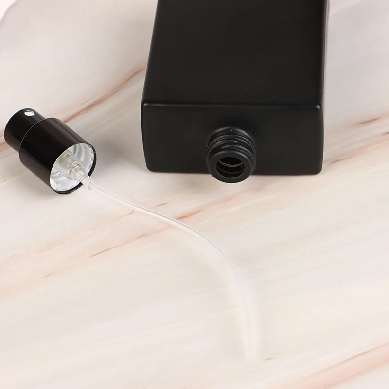 1 Pc 30ml Empty Refillable Cle - огляд і ціна Perfume Fragrance Mist
