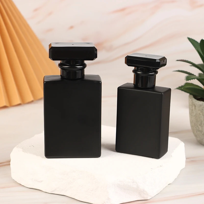 1 Pc 30ml Empty Refillable Cle - огляд і ціна Perfume Fragrance Mist