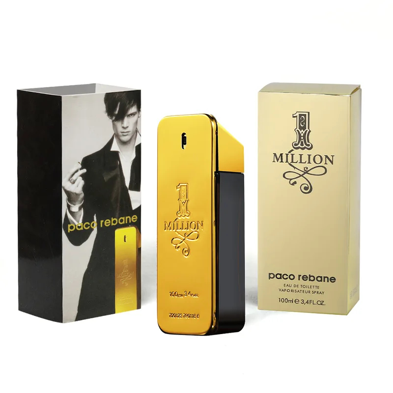 Long Lasting Fragrance for Wom - огляд і ціна Fragrance Long Lasting Perfume