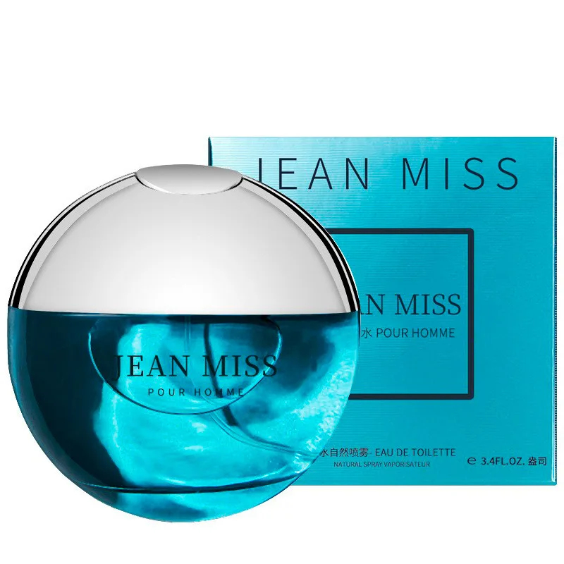 Long Lasting Fragrance for Wom - огляд і ціна Fragrance Long Lasting Perfume