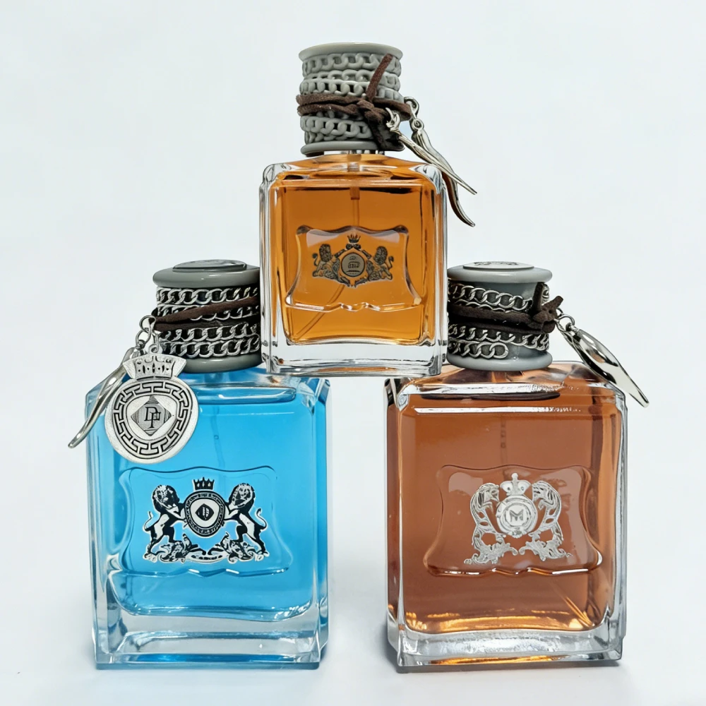 Charm Eau De Toilette Unique S - огляд і ціна Unique Perfume Fragrance