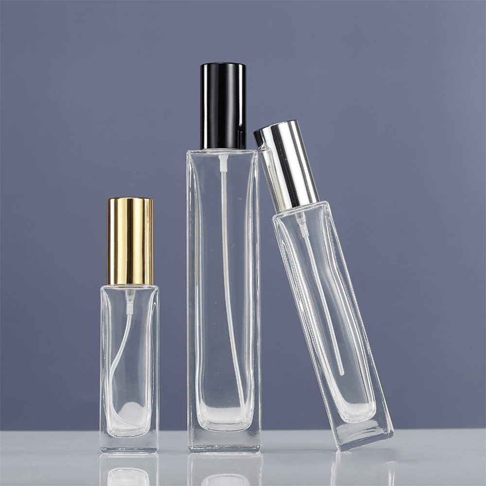 10pcs/20pcs 3ml 5ml 10ml 20ml  - огляд і ціна Perfume Fragrance Difference