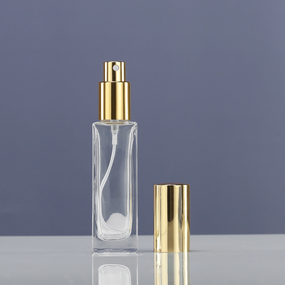 10pcs/20pcs 3ml 5ml 10ml 20ml  - огляд і ціна Perfume Fragrance Difference