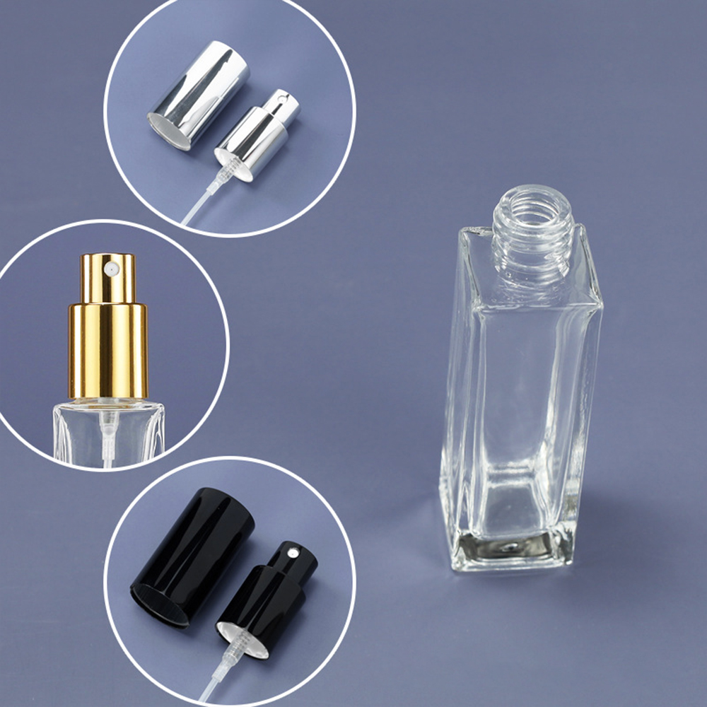 10pcs/20pcs 3ml 5ml 10ml 20ml  - огляд і ціна Perfume Fragrance Difference