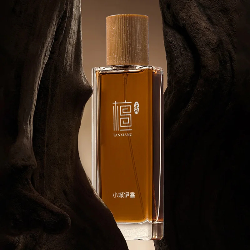50ml Sandalwood Eau de Toilett - огляд і ціна Perfume Fragrance Lasting