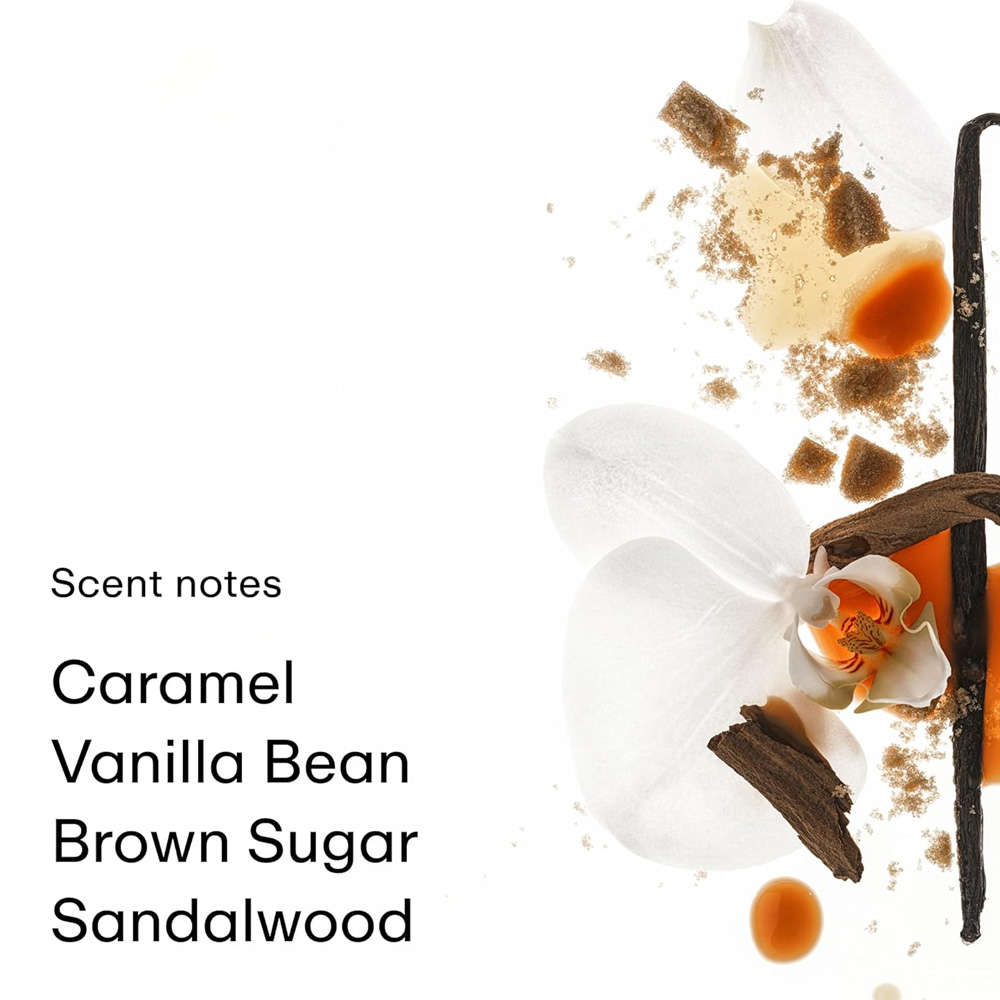 PHLUR Caramel Skin Body Mist,  - огляд і ціна Perfume Fragrance Hair Spray